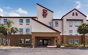 Red Roof Inn Panama City Florida